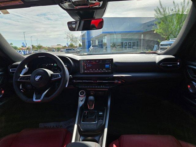 used 2024 Dodge Hornet car, priced at $30,000