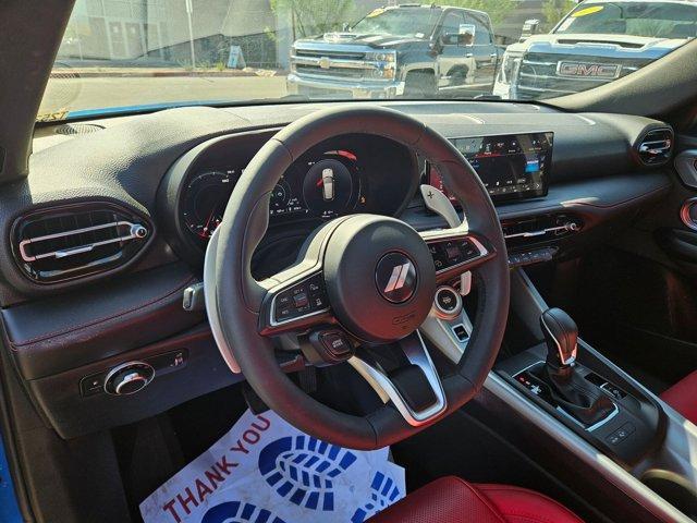 used 2024 Dodge Hornet car, priced at $30,000