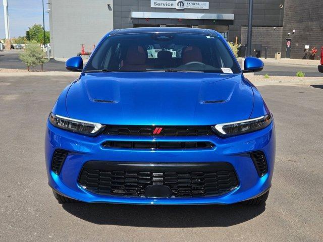 used 2024 Dodge Hornet car, priced at $30,000