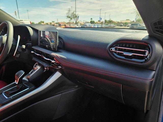 used 2024 Dodge Hornet car, priced at $30,000