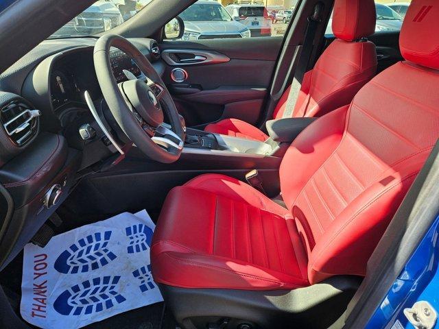 used 2024 Dodge Hornet car, priced at $30,000