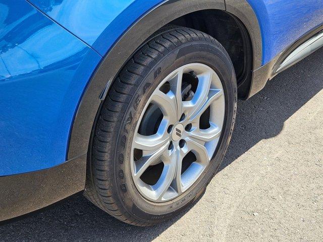 used 2024 Dodge Hornet car, priced at $30,000