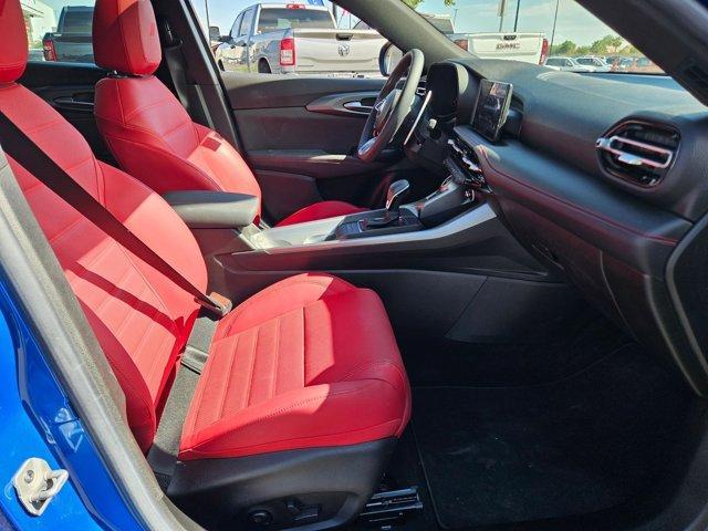 used 2024 Dodge Hornet car, priced at $30,000