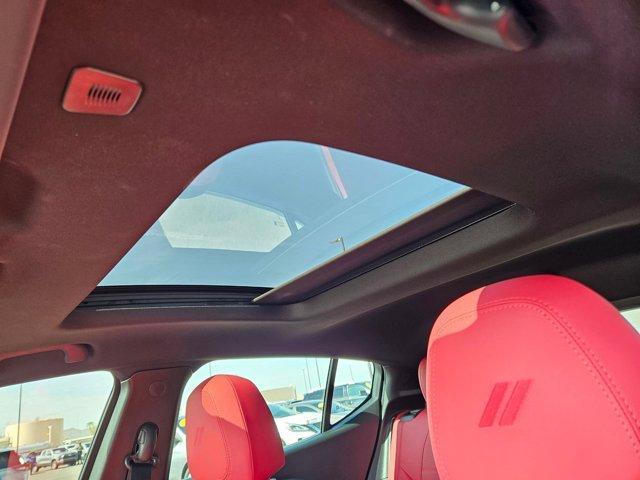 used 2024 Dodge Hornet car, priced at $30,000