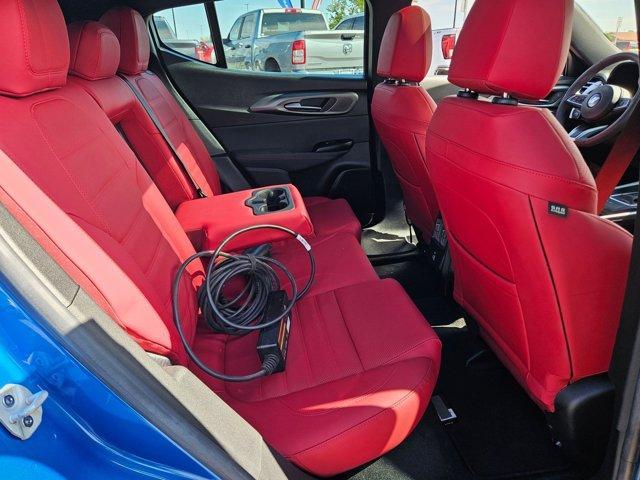 used 2024 Dodge Hornet car, priced at $30,000