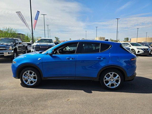 used 2024 Dodge Hornet car, priced at $30,000