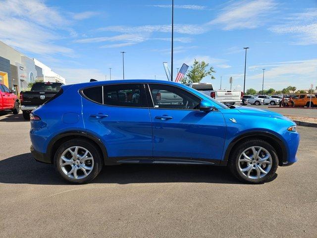 used 2024 Dodge Hornet car, priced at $30,000