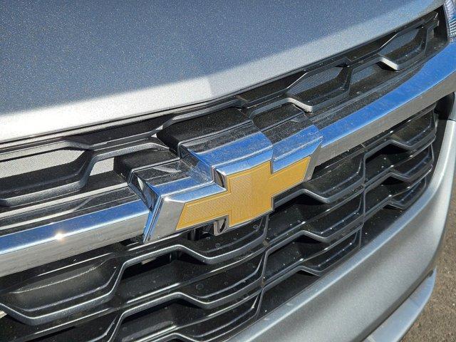 new 2025 Chevrolet Trax car, priced at $22,920