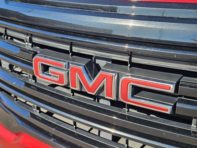 used 2022 GMC Acadia car, priced at $26,000