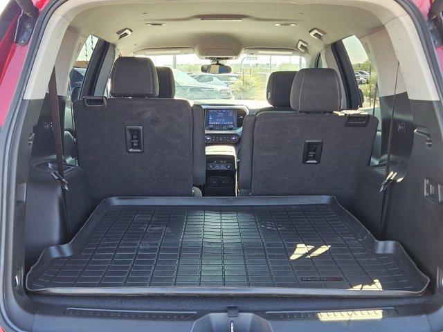 used 2022 GMC Acadia car, priced at $26,000