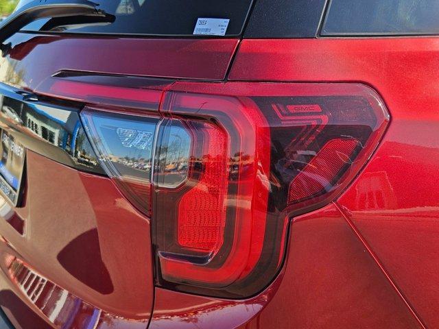 used 2022 GMC Acadia car, priced at $26,000