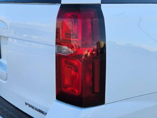 used 2020 Chevrolet Tahoe car, priced at $33,516
