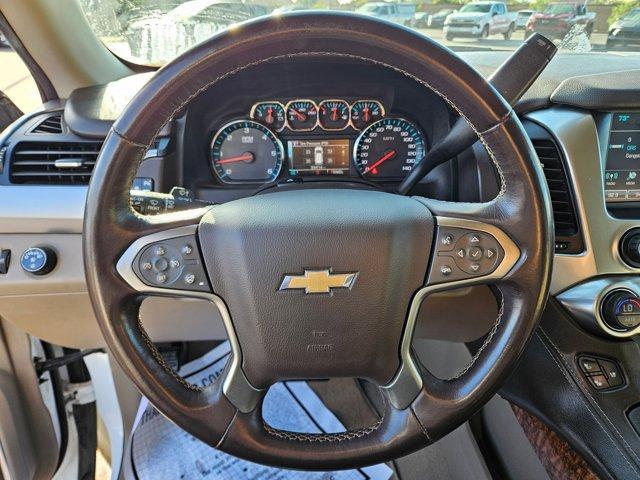 used 2020 Chevrolet Tahoe car, priced at $33,516