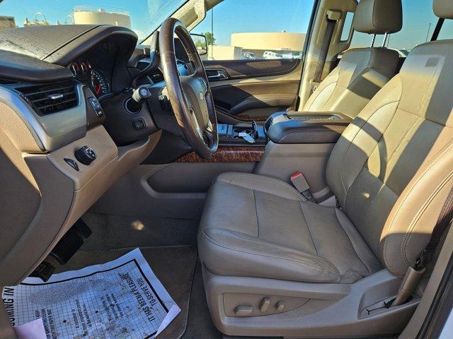 used 2020 Chevrolet Tahoe car, priced at $33,516