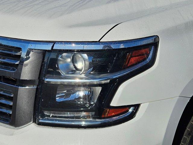 used 2020 Chevrolet Tahoe car, priced at $33,516