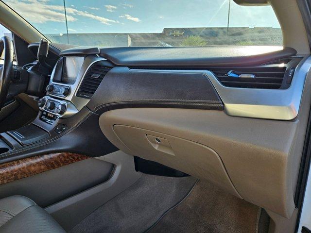 used 2020 Chevrolet Tahoe car, priced at $33,516