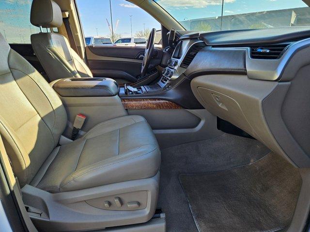 used 2020 Chevrolet Tahoe car, priced at $33,516