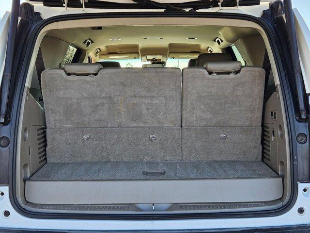 used 2020 Chevrolet Tahoe car, priced at $33,516