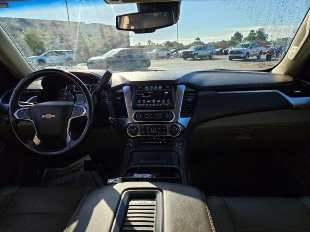 used 2020 Chevrolet Tahoe car, priced at $33,516
