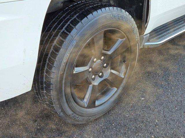 used 2020 Chevrolet Tahoe car, priced at $33,516