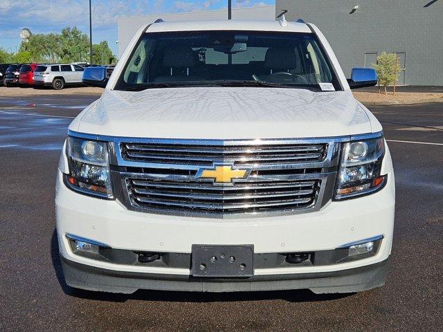 used 2020 Chevrolet Tahoe car, priced at $33,516
