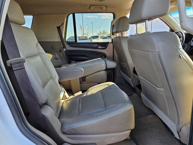 used 2020 Chevrolet Tahoe car, priced at $33,516