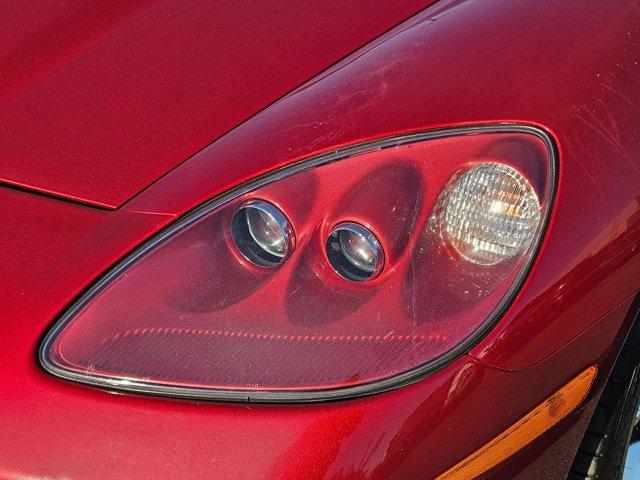 used 2008 Chevrolet Corvette car, priced at $28,000