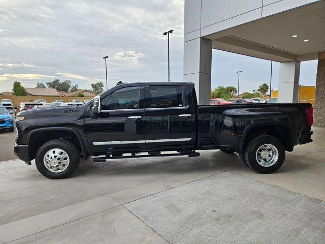 new 2026 Chevrolet Silverado 3500 car, priced at $88,639