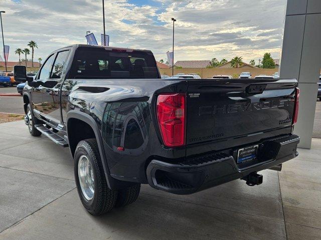 new 2026 Chevrolet Silverado 3500 car, priced at $88,639