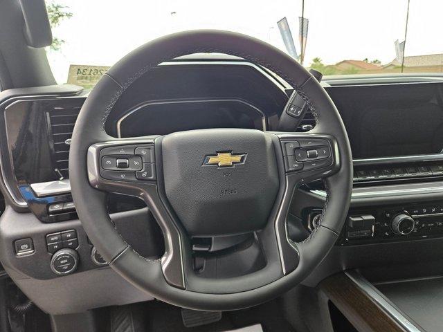 new 2026 Chevrolet Silverado 3500 car, priced at $88,639