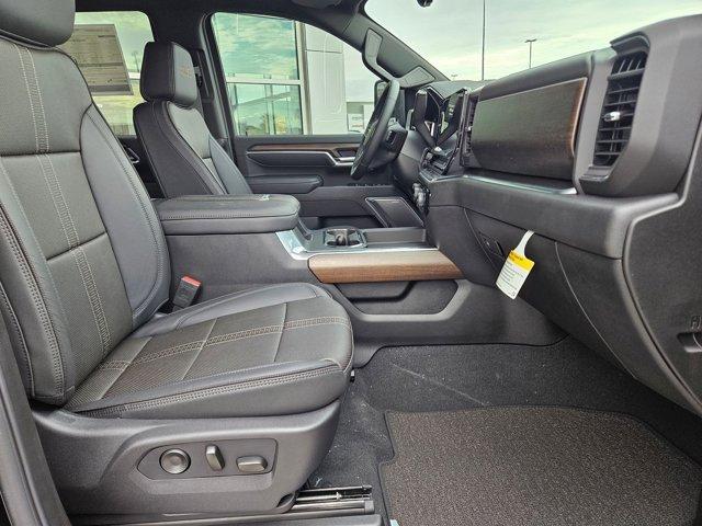 new 2026 Chevrolet Silverado 3500 car, priced at $88,639