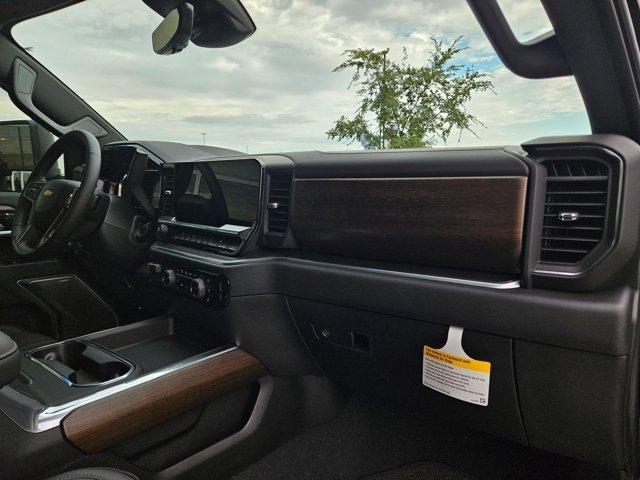 new 2026 Chevrolet Silverado 3500 car, priced at $88,639