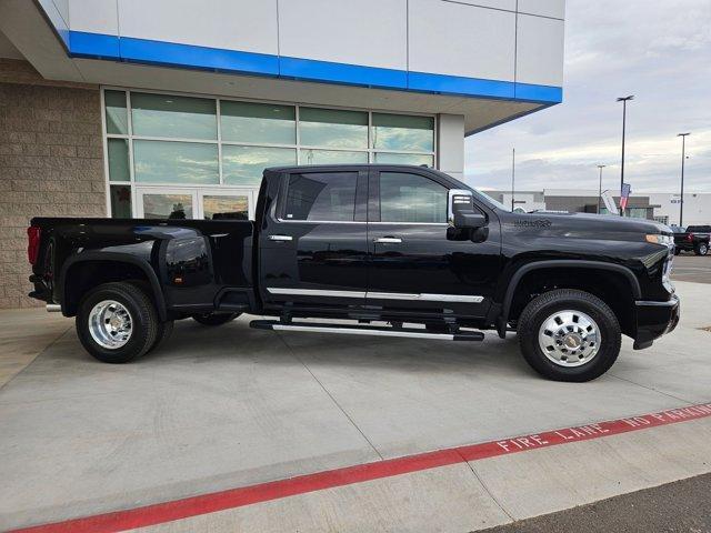 new 2026 Chevrolet Silverado 3500 car, priced at $88,639