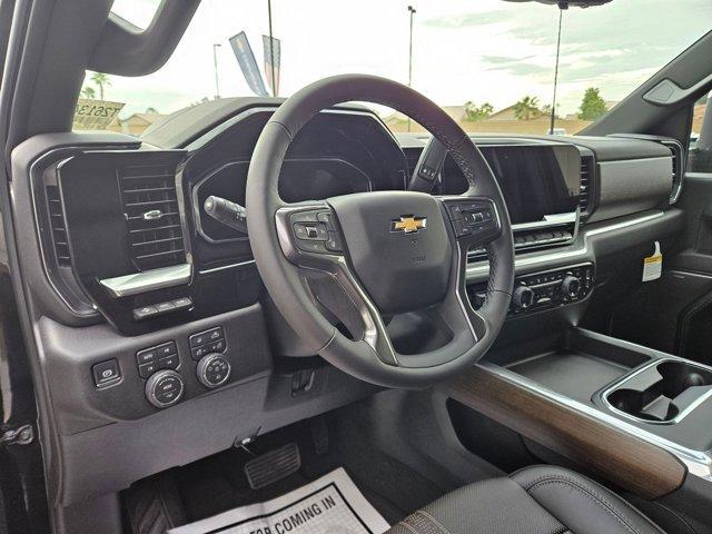 new 2026 Chevrolet Silverado 3500 car, priced at $88,639