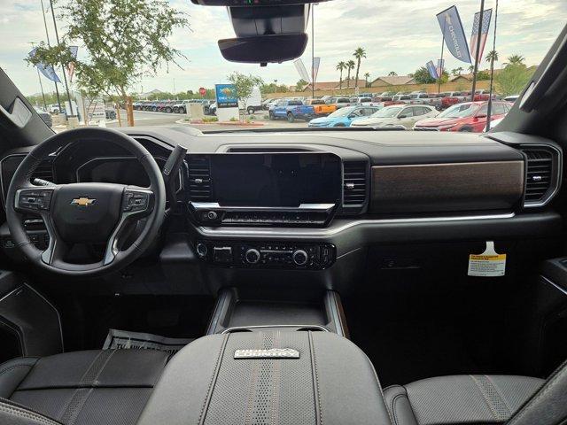 new 2026 Chevrolet Silverado 3500 car, priced at $88,639