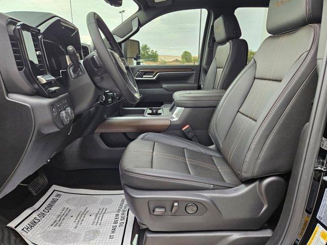 new 2026 Chevrolet Silverado 3500 car, priced at $88,639