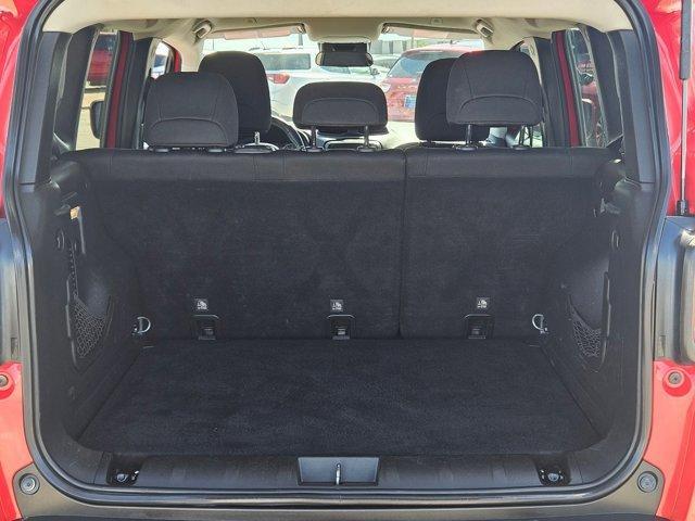 used 2019 Jeep Renegade car, priced at $11,000