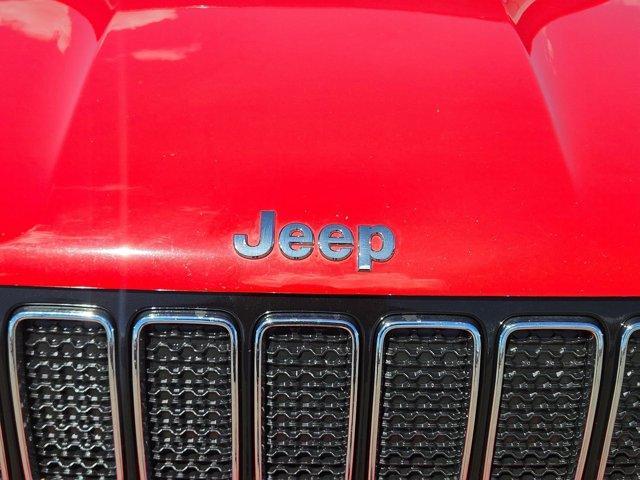 used 2019 Jeep Renegade car, priced at $11,000