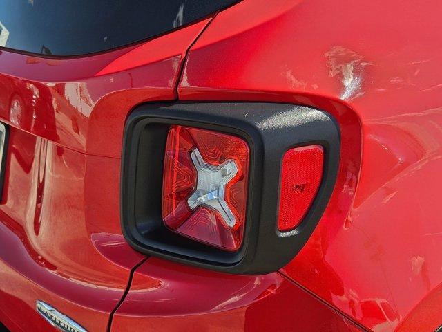 used 2019 Jeep Renegade car, priced at $11,000