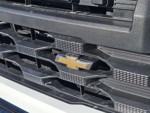 new 2026 Chevrolet Silverado 1500 car, priced at $38,770
