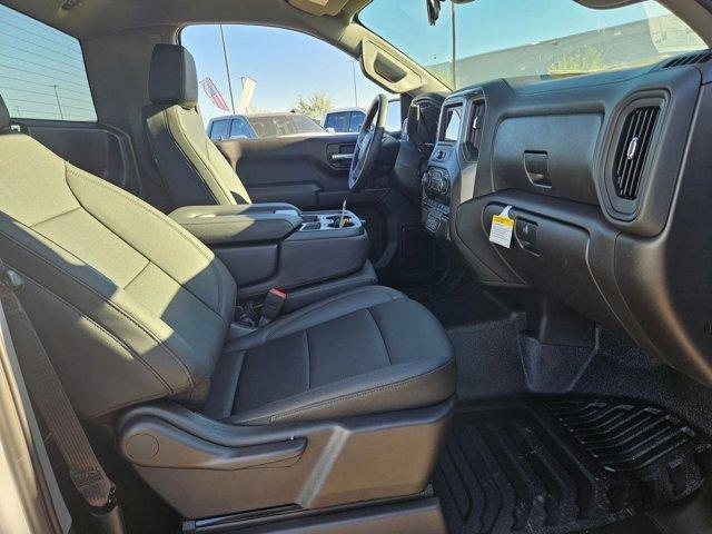 new 2026 Chevrolet Silverado 1500 car, priced at $38,770