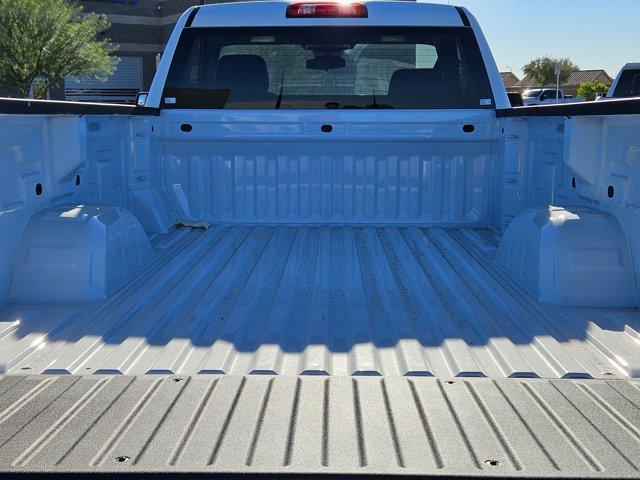 new 2026 Chevrolet Silverado 1500 car, priced at $38,770