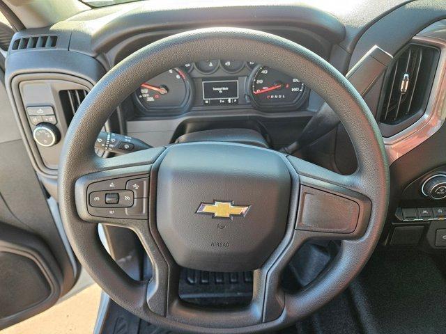 new 2026 Chevrolet Silverado 1500 car, priced at $38,770