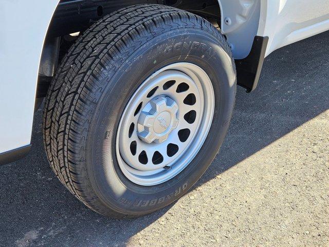 new 2026 Chevrolet Silverado 1500 car, priced at $38,770