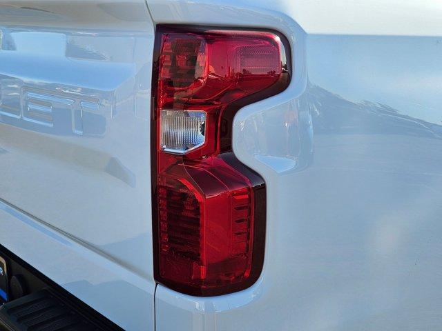 new 2026 Chevrolet Silverado 1500 car, priced at $38,770