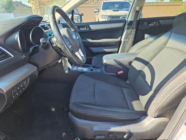 used 2017 Subaru Outback car, priced at $15,000