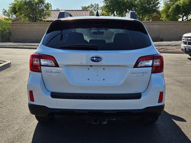 used 2017 Subaru Outback car, priced at $14,000