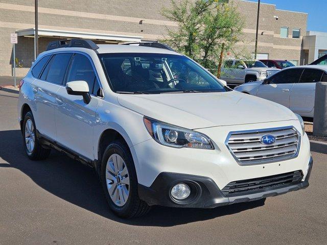 used 2017 Subaru Outback car, priced at $15,000