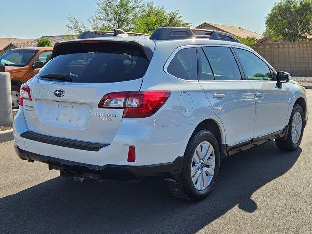 used 2017 Subaru Outback car, priced at $14,000