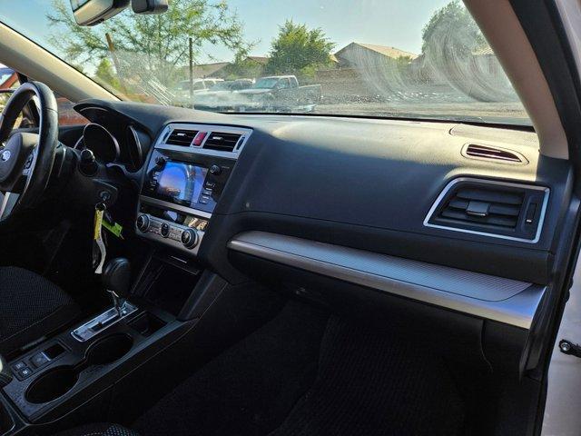 used 2017 Subaru Outback car, priced at $15,000